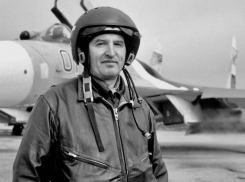 Умер экс-начальник воронежской военно-воздушной академии и лётчик-ас Александр Харчевский