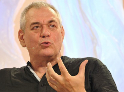 Легендарный журналист Сергей Доренко назвал «Блокнот Воронеж» чумой