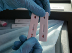 Воронежцам предлагают бесплатно провериться на ВИЧ