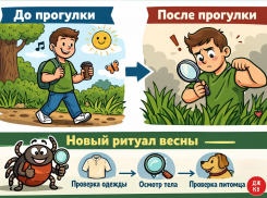 Новым ритуалом весны призвали заняться народ чиновники 