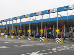 Еще один платный участок создадут на трассе М4 «Дон» в Воронежской области