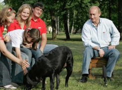 Лучшая «белокурая бестия» из Воронежа возглавила департамент в Администрации президента