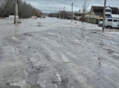 Прорыв дамбы – людей готовятся разместить в ПВР из-за потопа в воронежской Ольховатке