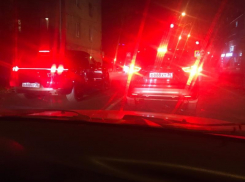 Сверхъестественное совпадение красивых номеров заметили в Воронеже
