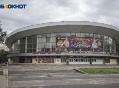 Обозначен срок, к которому свои двери распахнет обновленный Воронежский цирк
