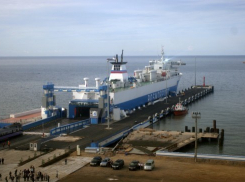 Из Воронежа в Крым будет ходить поезд через Керченскую паромную переправу