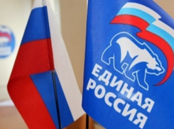 Воронежские единороссы собрались на партийный съезд в Москву