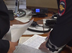 Как ловят и наказывают уличных гонщиков и лихачей в Воронеже