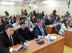 Свежий опрос о выборах мэра Воронежа бьёт по репутации Алексея Гордеева