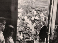 Первая широковещательная радиостанция 96 лет назад начала работать в Воронеже