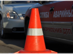 В Воронеже пьяный водитель пытался спихнуть вину за ДТП на знакомого 