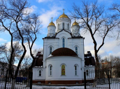 Храм Рождества Христова в Воронеже епархия отстояла в суде