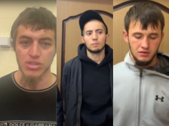 Троица, избившая в московском метро воронежца, пытается увернуться от решения Бастрыкина