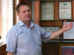 Новым главой Петропавловского района Воронежской области временно стал Юрий Шевченко