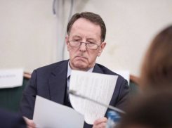 Видному экс-губернатору Воронежской области Алексею Гордееву исполнился 71 год