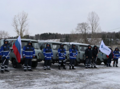 В Воронежэнерго определили лучших водителей