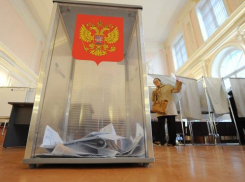 Алексей Гордеев на выборах губернатора Воронежской области набрал 89 процентов голосов