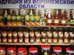 Мэр Кстенин велел продавать воронежские продукты в крупных супермаркетах