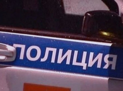 На улице Лизюкова открыли стрельбу из огнестрельного оружия