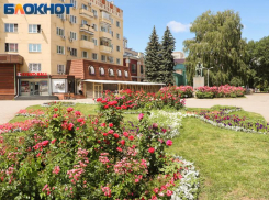 Первый признак приближающегося тепла назвал главный воронежский метеоролог 