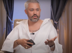 Стилист Александр Рогов назвал Полину Гагарину не модной 