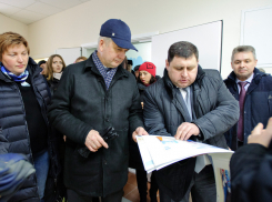 В каждом районе Воронежской области появится свой инвестиционный паспорт