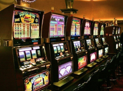 В Воронеже закрыли подпольное казино