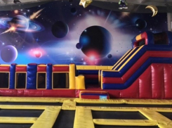 Публикуем жуткую статистику воронежских батутных центров – за год позвоночник сломали 4 ребенка