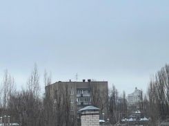 Серия громких хлопков прогремела в Воронеже  