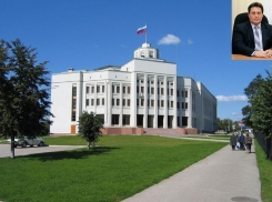 Глава Коминтерновского района Воронежа может покинуть свой пост 