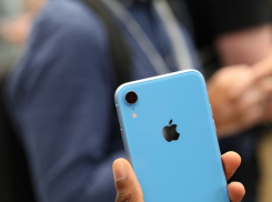 Эксперты выяснили, сколько студенты Воронежа будет копить на iPhone XR