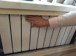 В Воронеже стартовал отопительный сезон