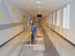 Строим в Воронеже быстро и чисто