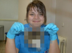 Фото с отрубленными головами животных займется воронежская полиция