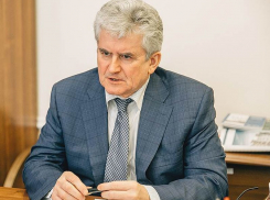 Глава Нововоронежской АЭС и депутат Владимир Поваров разбогател на 26 млн рублей