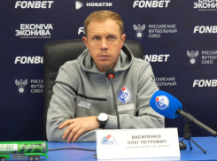 «У нас иллюзий нет»: о чем рассказал Олег Василенко после победы над «Уралом»