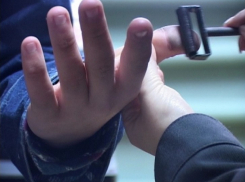 В Семилукском районе задержан подозреваемый в изнасиловании оператора АЗС