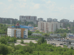 Квартира «с видом» на кладбище