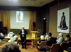 Горожане узнали историю немецких переселенцев в Воронежской области