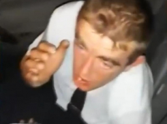 Бывшего воронежского участкового будут судить за скандальное пьяное ДТП 