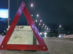 В Воронежской области за четверг случилось 129 аварий