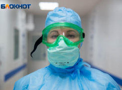 Девять человек за сутки отправил на тот свет коронавирус в Воронежской области