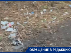 Неприглядную сторону Воронежа, скрытую от глаз, показали на видео