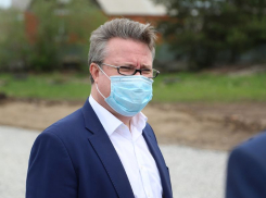 В Воронеже сменится руководитель управления имущественных и земельных отношений