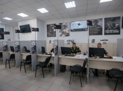 В Воронежской области увеличили выплаты по контракту до 2,5 млн рублей