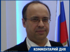 Через «Незыгарь» Гусеву напомнили, что нужно преодолевать клановость, - эксперт