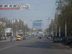 Главный тракт воронежского Левобережья стоит под угрозой кардинальных изменений