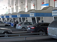 Где на М4 Дон в Воронежской области будут платные участки
