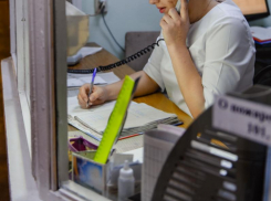 В воронежской поликлинике перестал работать флюорограф