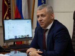 Стало известно, кто официально стал ректором ВГУИТ в Воронеже 